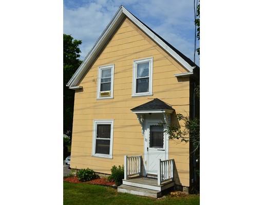 16 Stage Rd