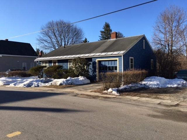 11 Mill St