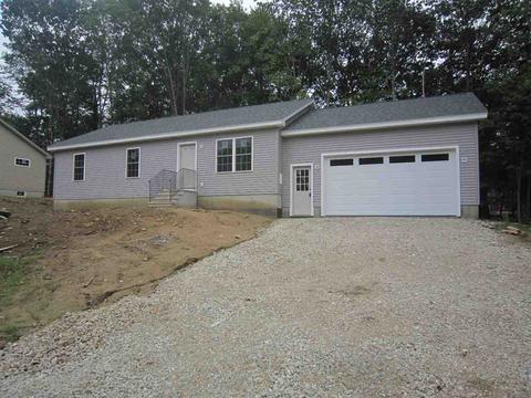 33 Rangeway Dr #36