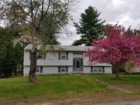 33 Rangeway Dr #36