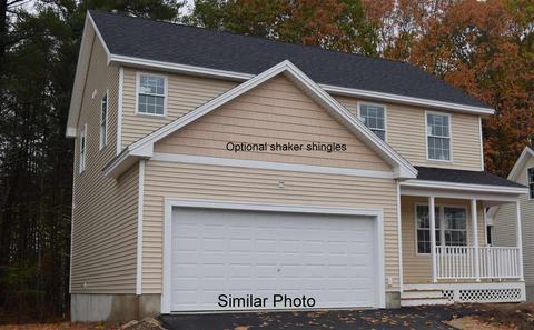 33 Rangeway Dr #36