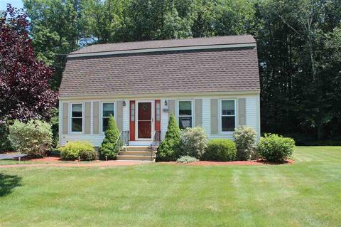 33 Rangeway Dr #36