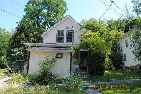 14 Marion Rd