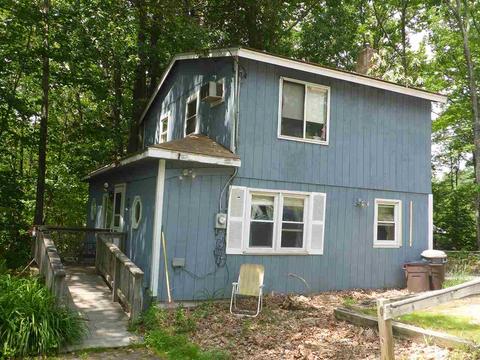 14 Marion Rd