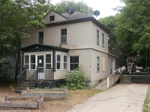 14 Marion Rd
