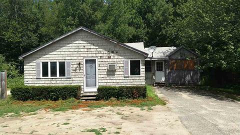 14 Marion Rd