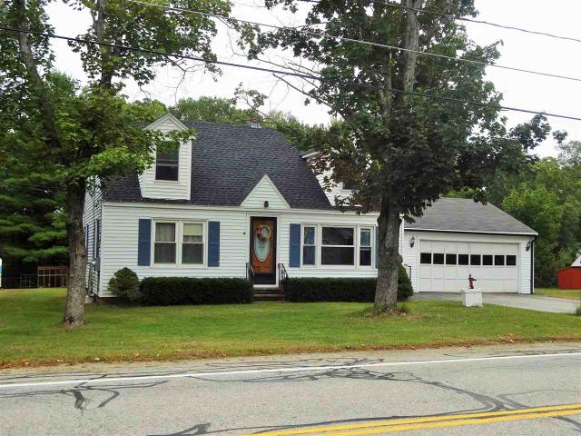 181 Chestnut Hill Rd
