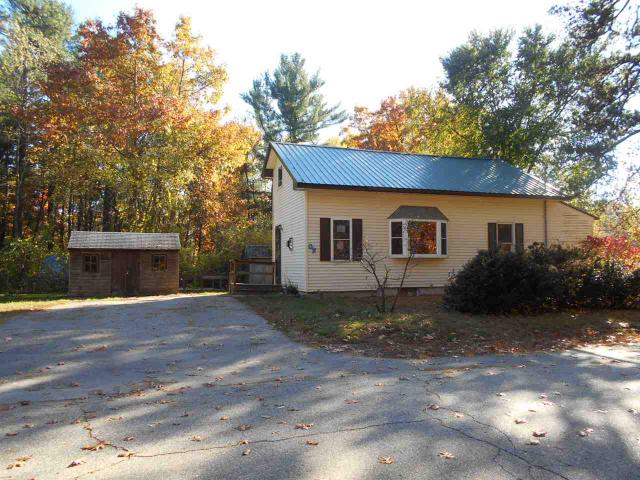1 Jefferson Ave