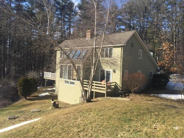 Lot 5 Scout Landing