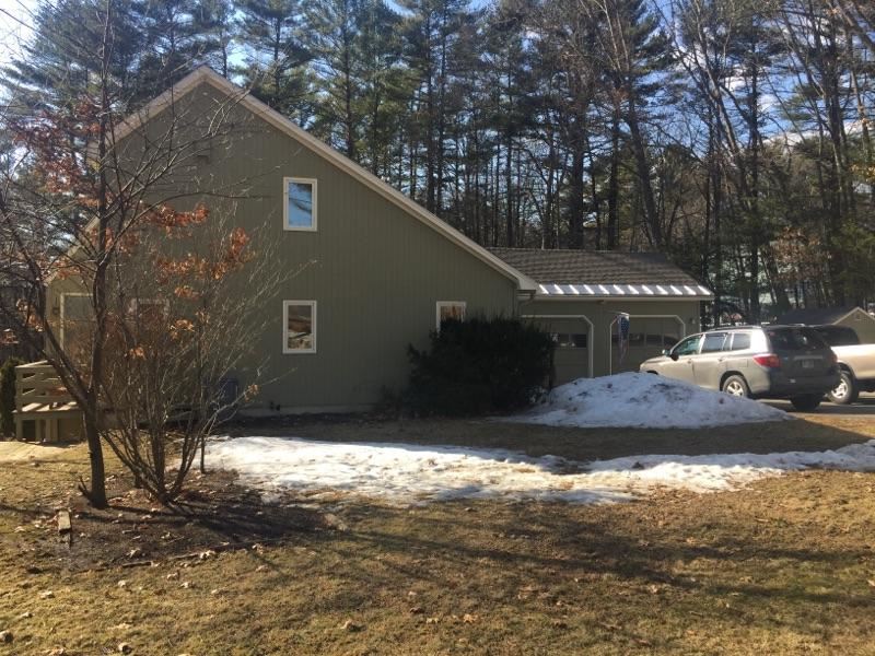 Lot 5 Scout Landing