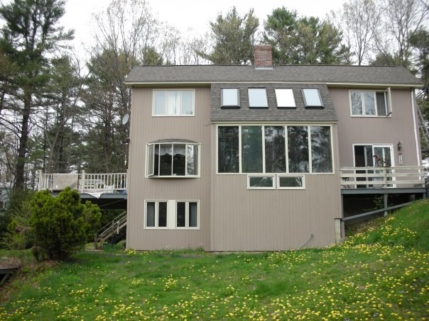 Lot 5 Scout Landing