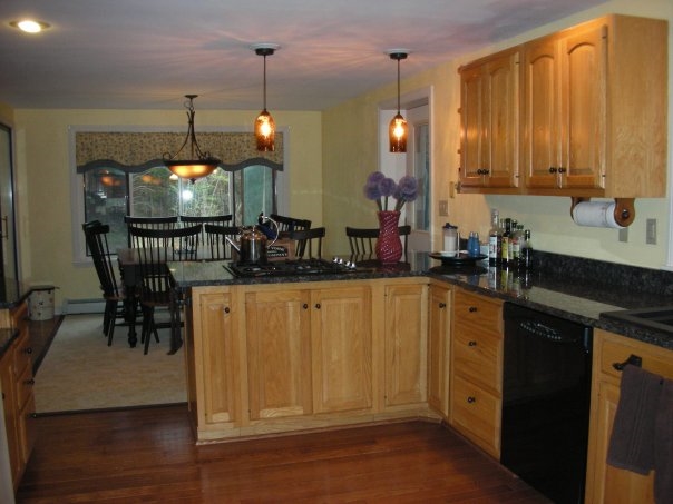 Lot 5 Scout Landing