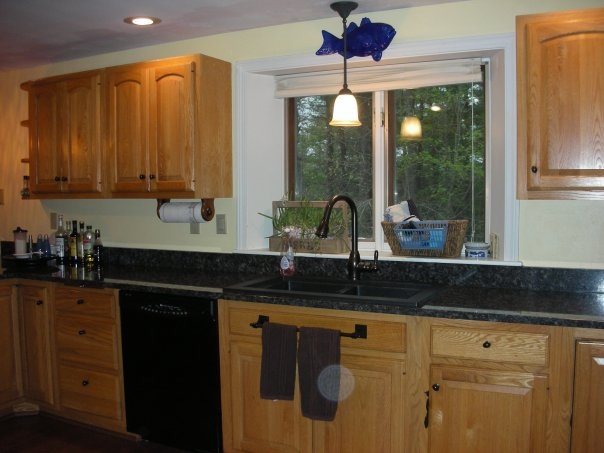 Lot 5 Scout Landing