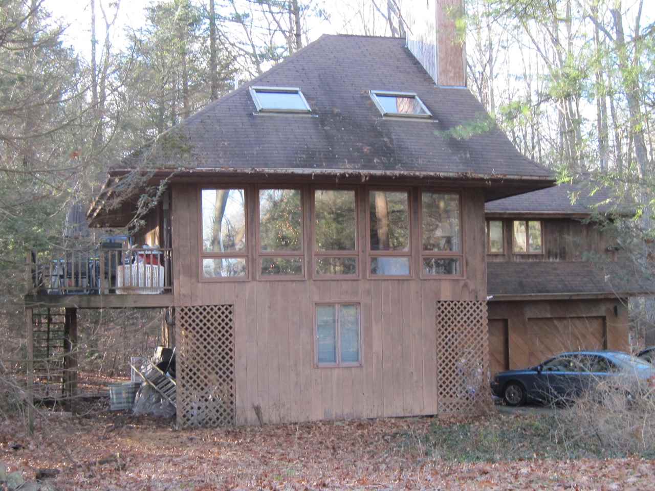 43 Wilson Rd #43