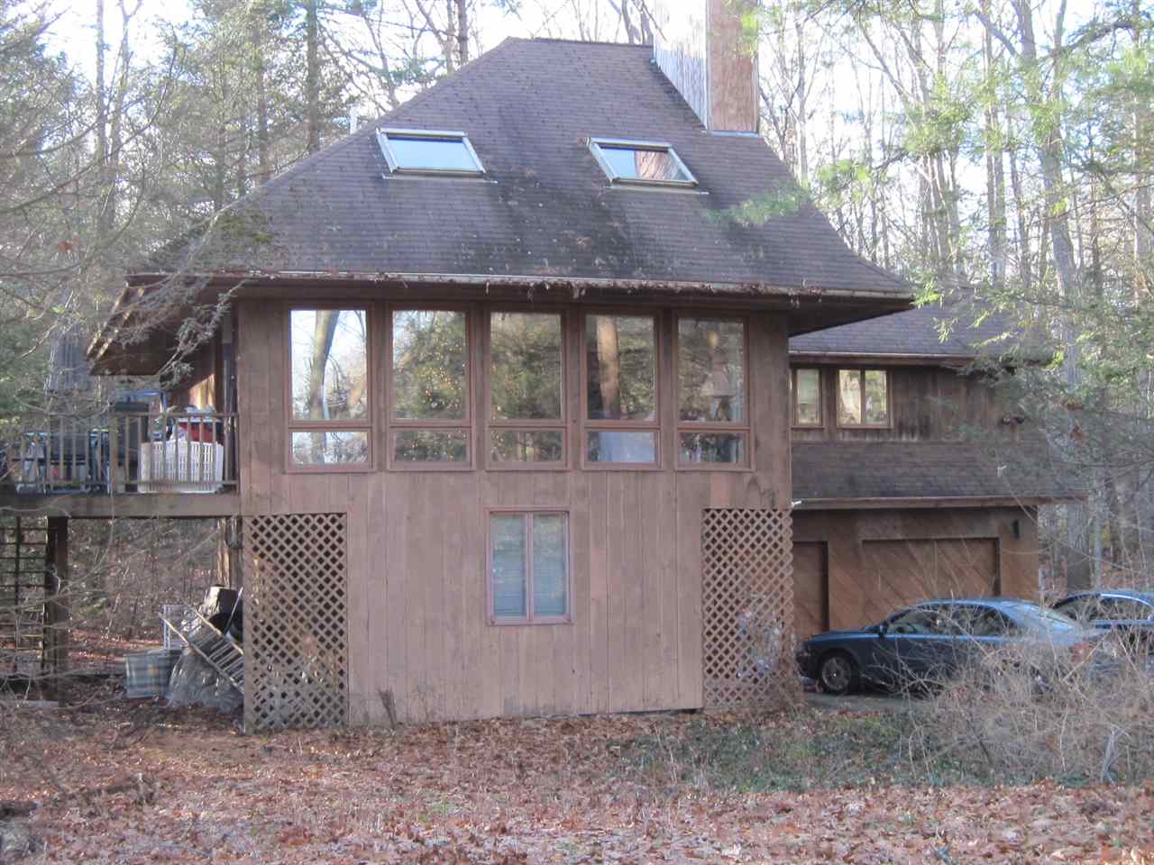 43 Wilson Rd #43