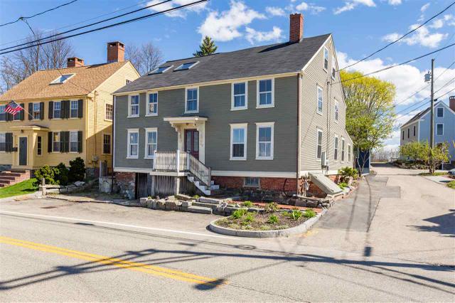 133 Orchard St