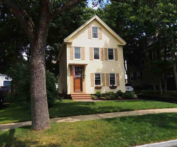 133 Orchard St