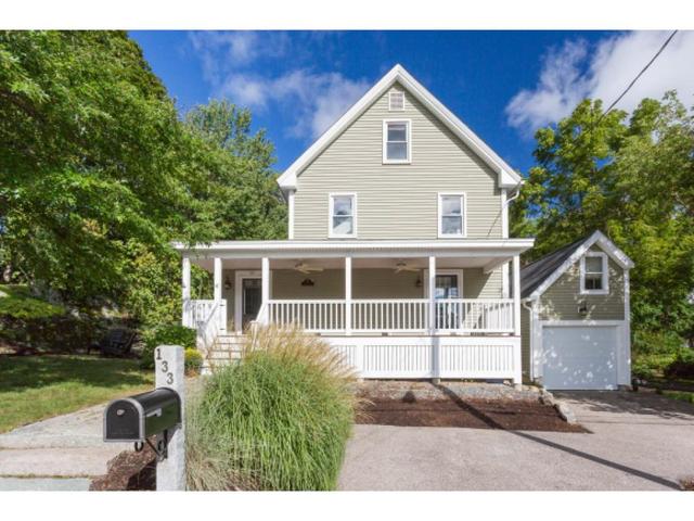 133 Orchard St