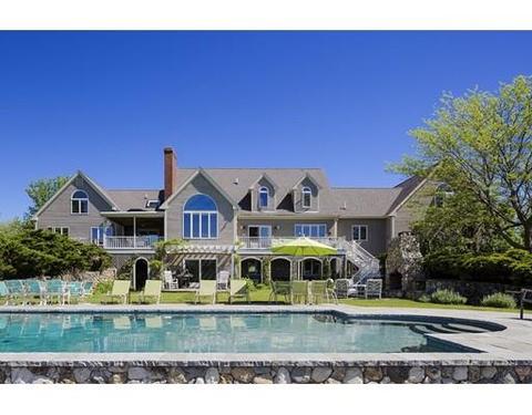 9 Cider Hill Rd