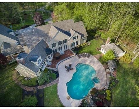 9 Cider Hill Rd