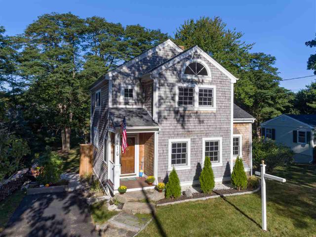 415 Brackett Rd