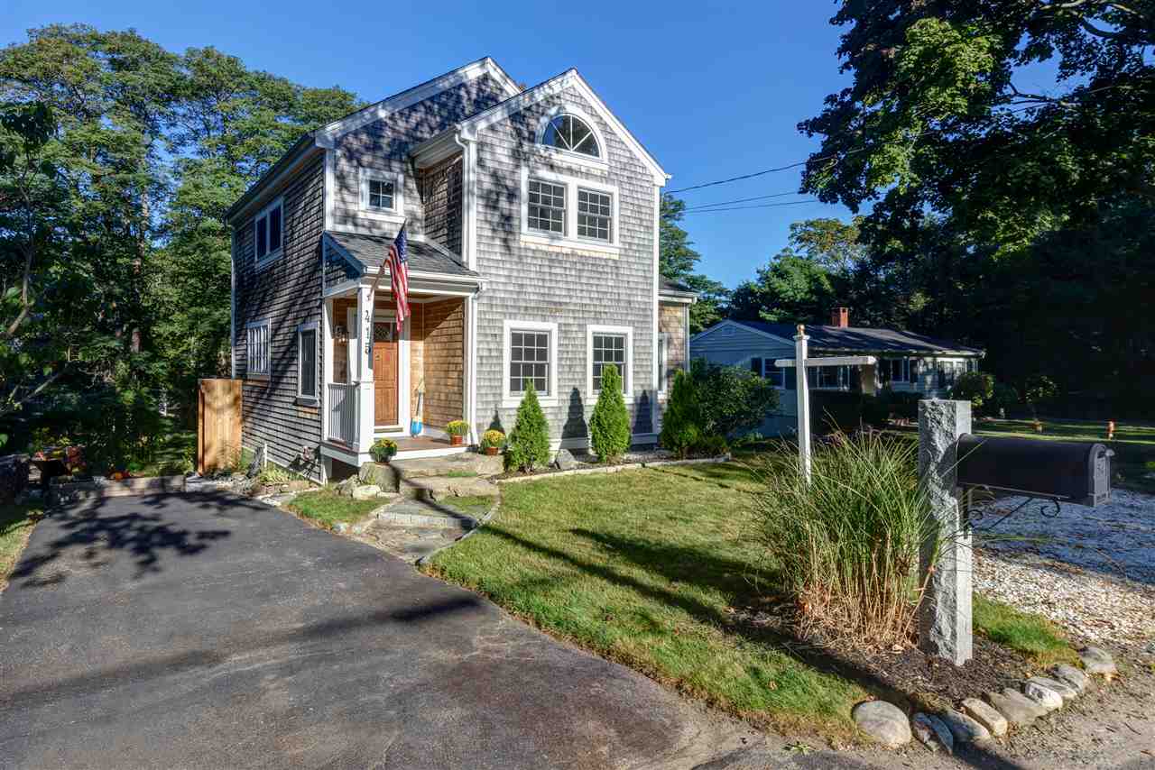 415 Brackett Rd