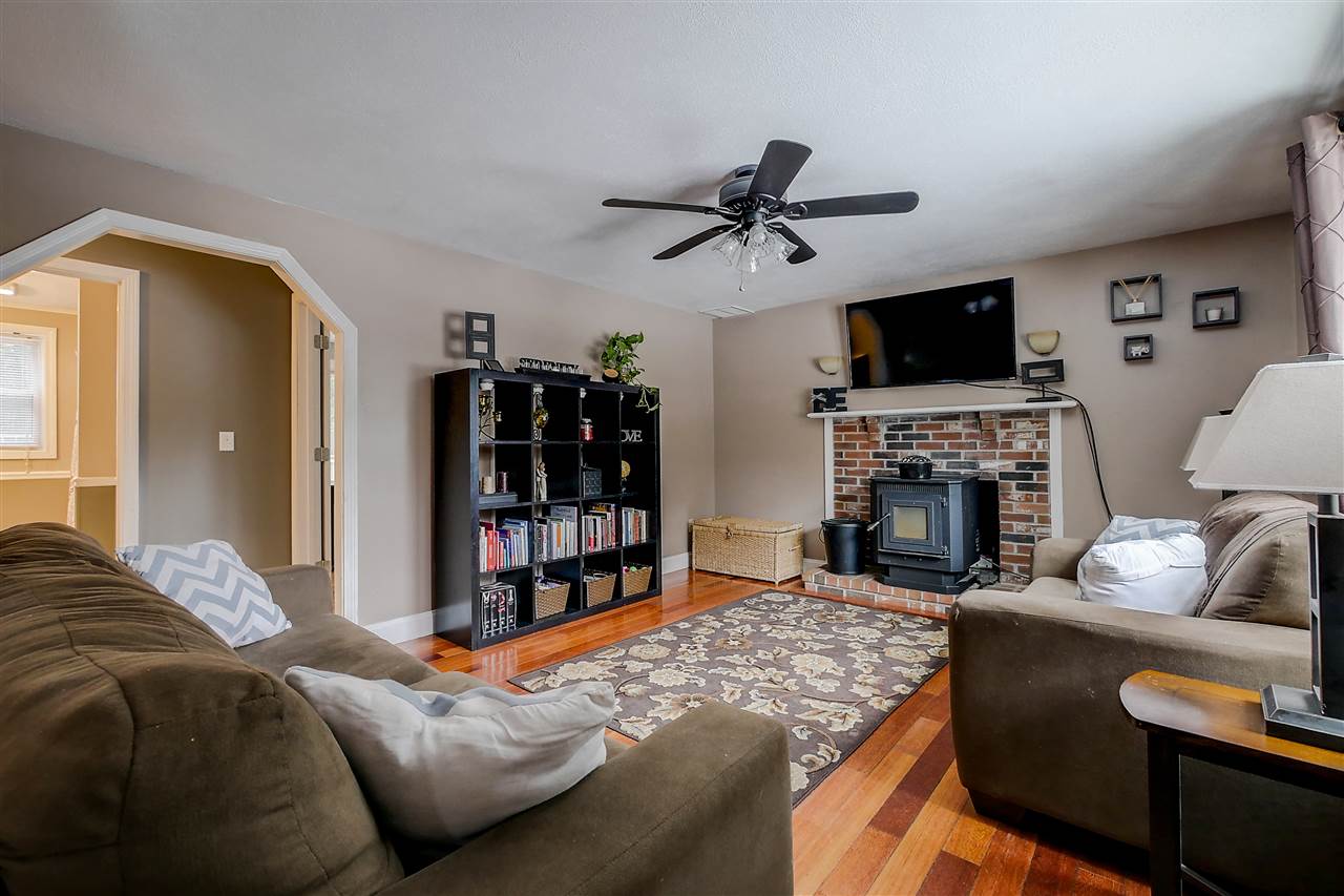 Lot 40-18 Waterford Drive