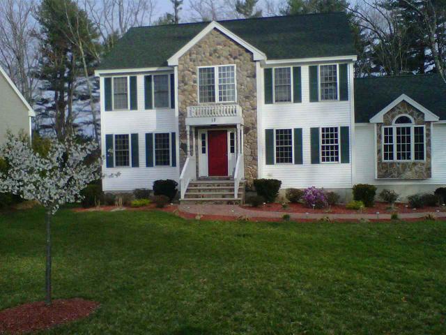 12 Elephant Rock Rd