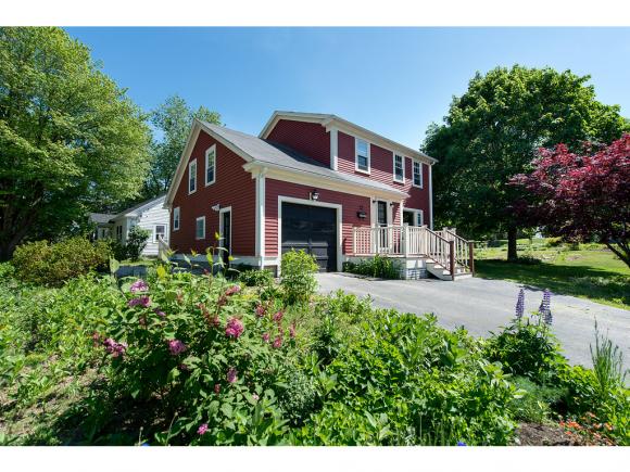 For Sale: 22 Nash Pkwy Somersworth, NH 03878