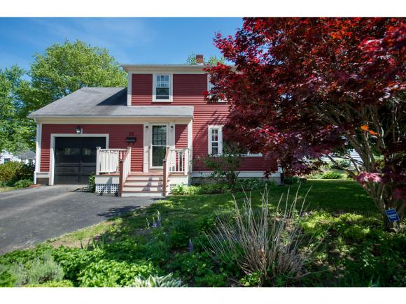For Sale: 22 Nash Pkwy Somersworth, NH 03878
