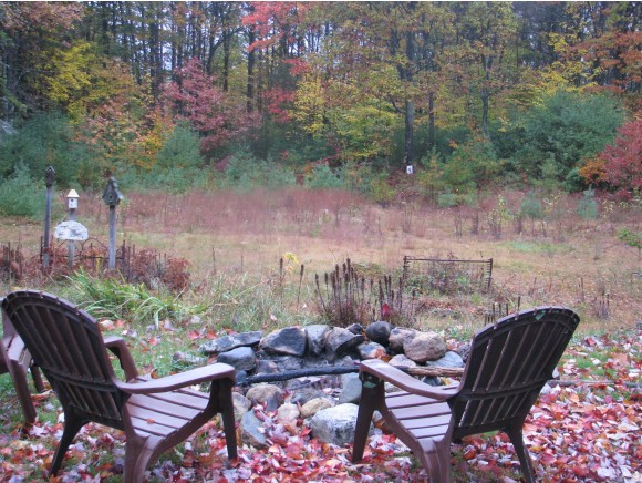For Sale: 34 W Range Rd Effingham, NH 03882