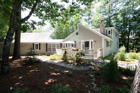 304 Bow Lake Rd