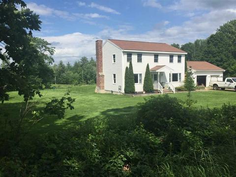 304 Bow Lake Rd