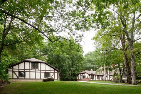 304 Bow Lake Rd