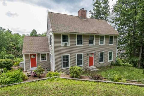 304 Bow Lake Rd