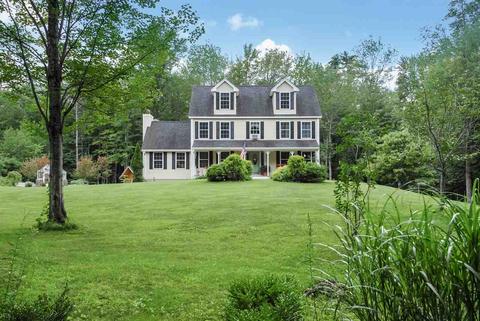 304 Bow Lake Rd