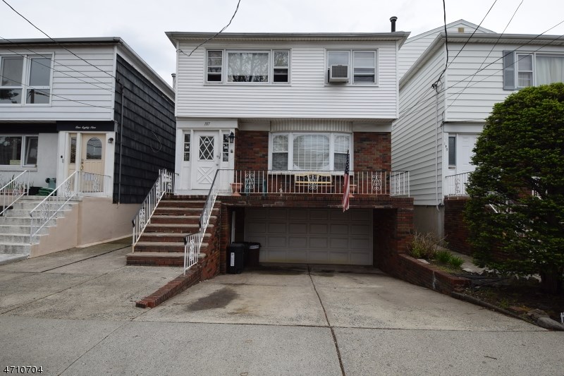 41 Park St