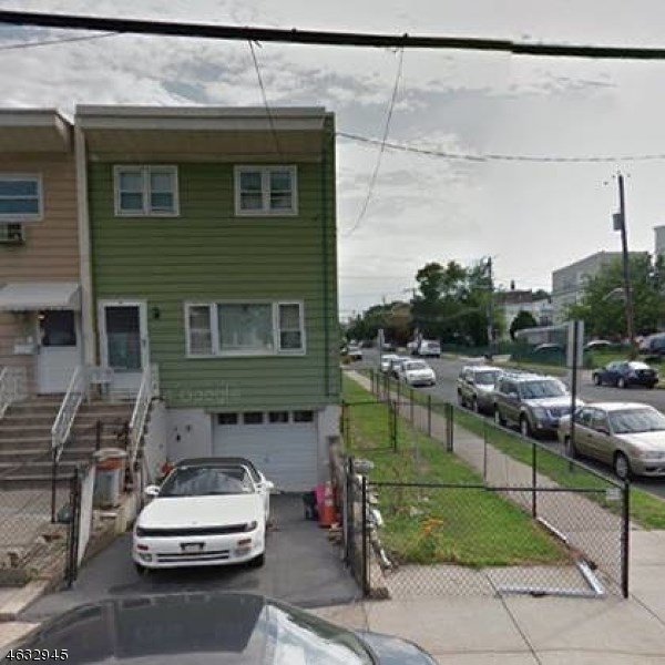 For Sale: 94 E 28th St Bayonne, NJ 07002