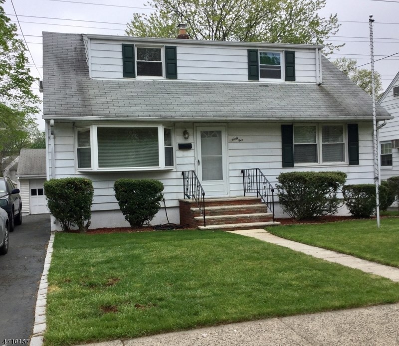 43 Garrabrant Ave