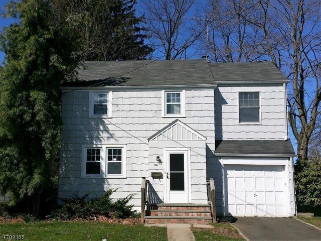 43 Garrabrant Ave