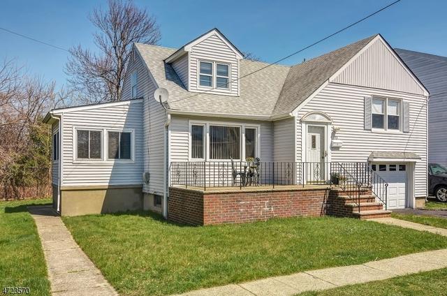 117 Thomas St