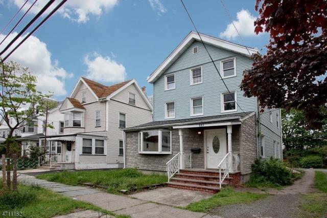 117 Thomas St
