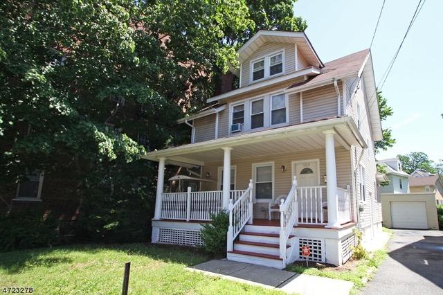 117 Thomas St