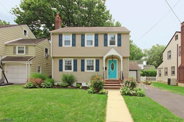 70 Mountain Ave