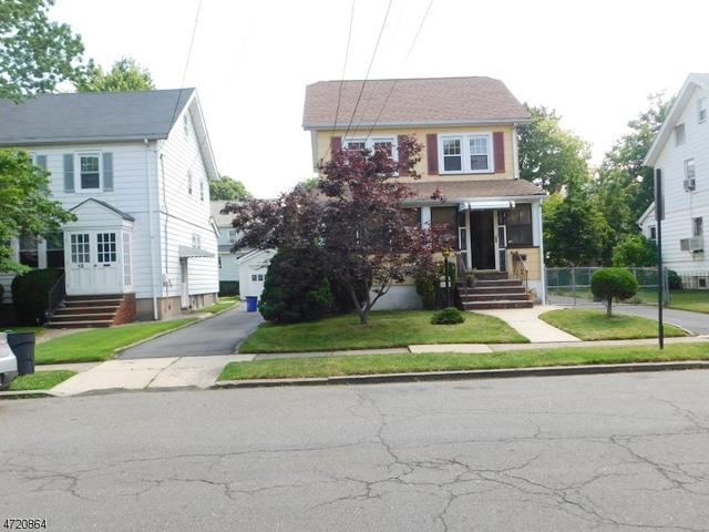 70 Mountain Ave