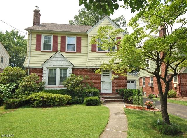 70 Mountain Ave