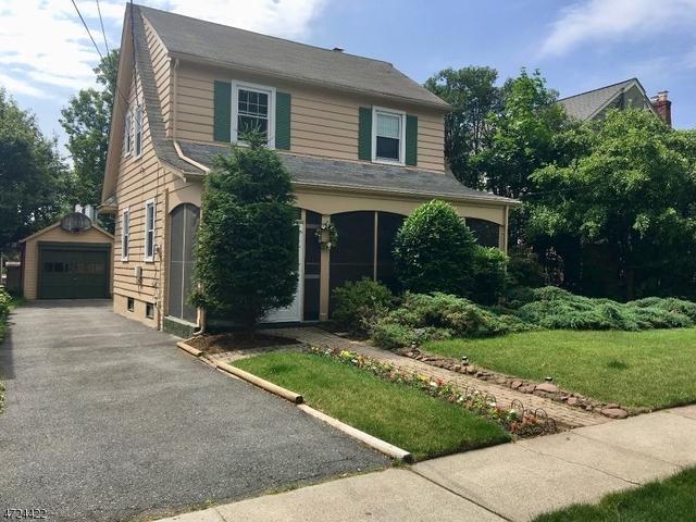 70 Mountain Ave