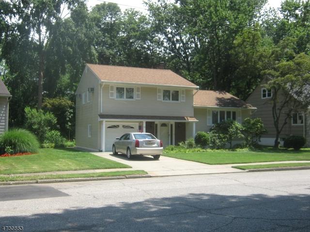 70 Mountain Ave