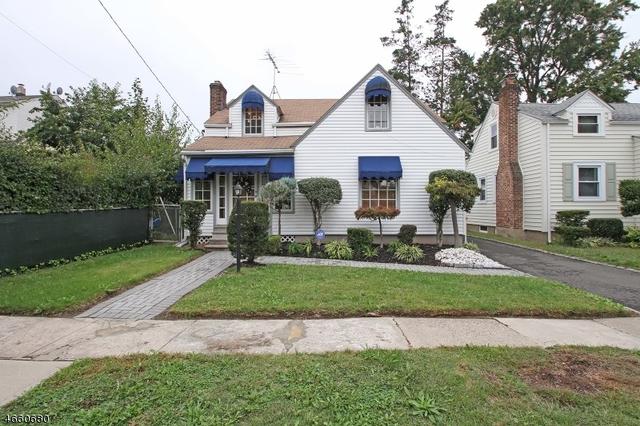 100 Summit Ave