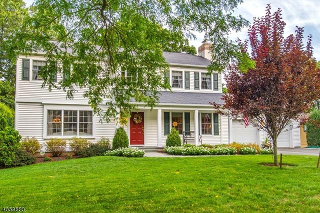 16 Puddingstone Dr